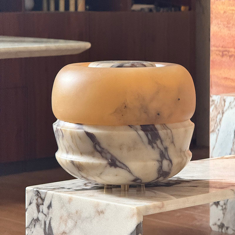 Soriviella Table Lamp