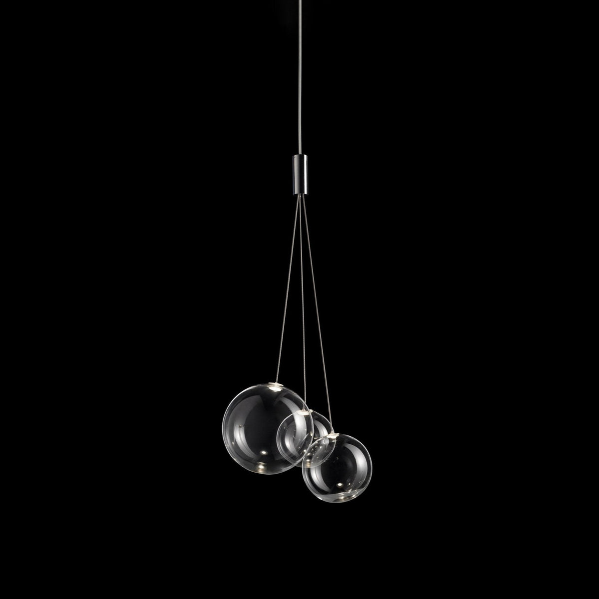 Cia Light Luxury Pendant Light