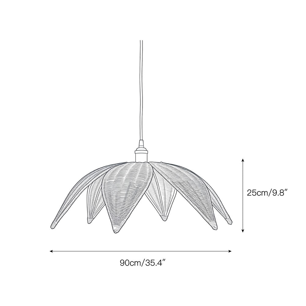 Selvyn Pendant Lamp