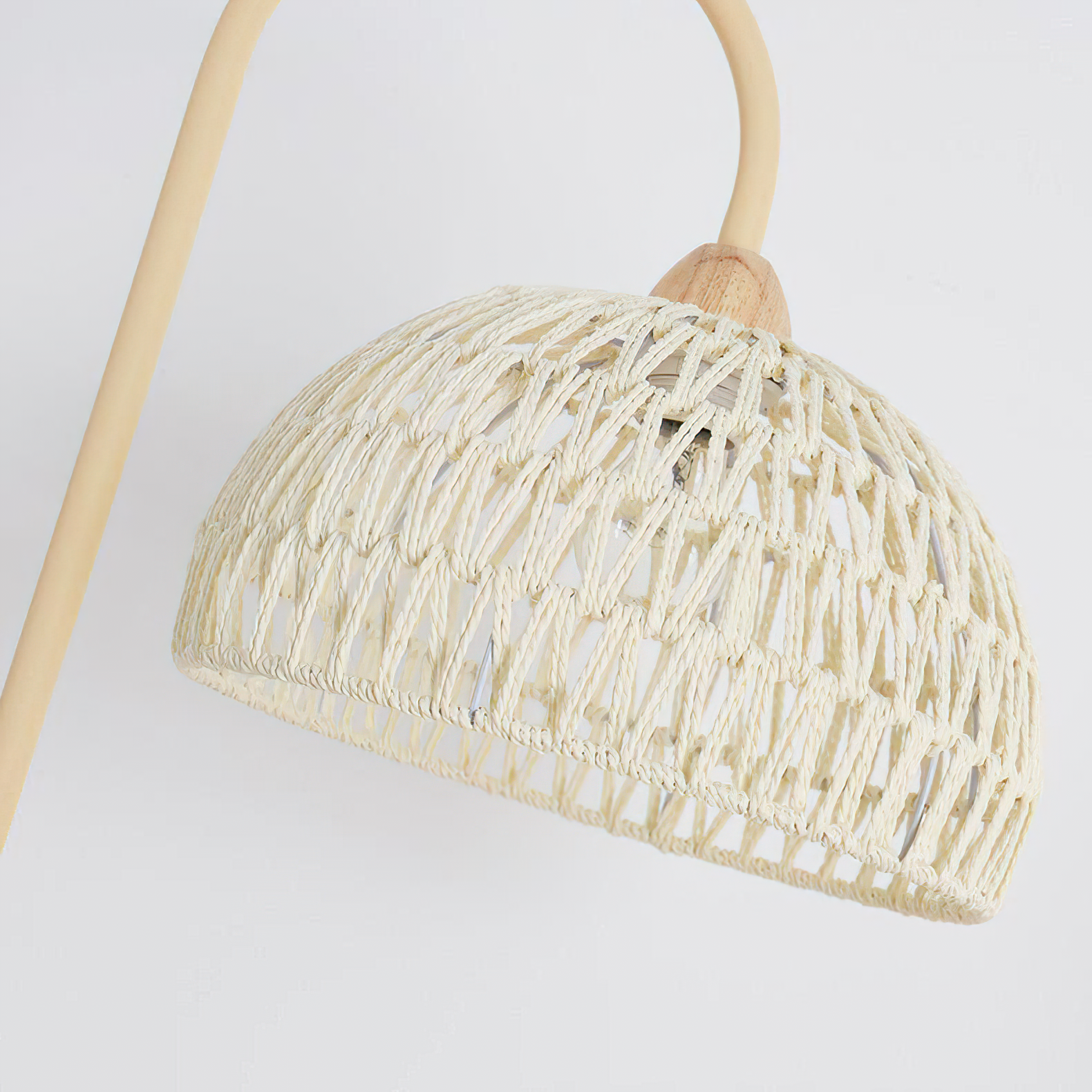 Tor Minimalist Floor Lamp