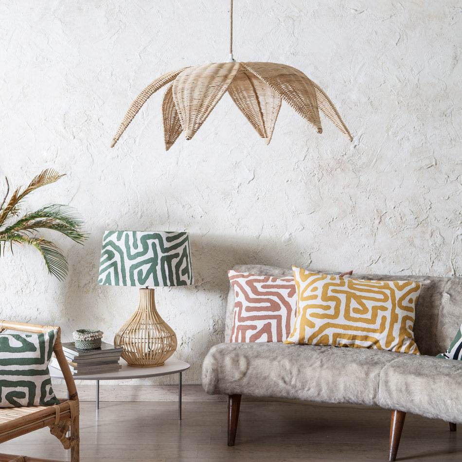 Selvyn Pendant Lamp