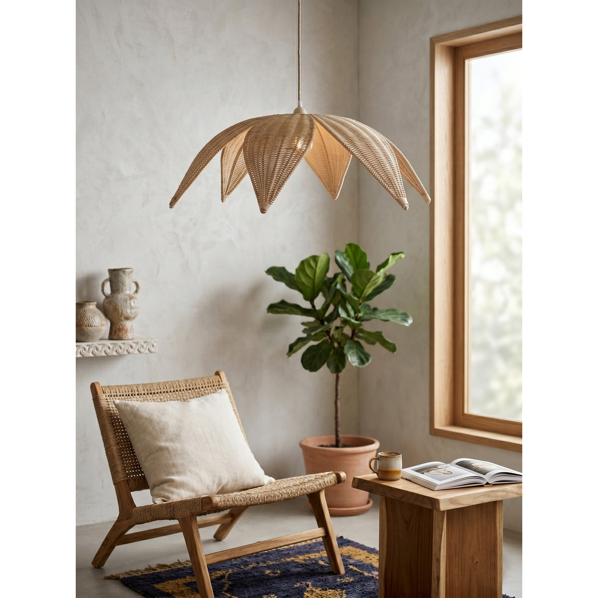 Selvyn Pendant Lamp