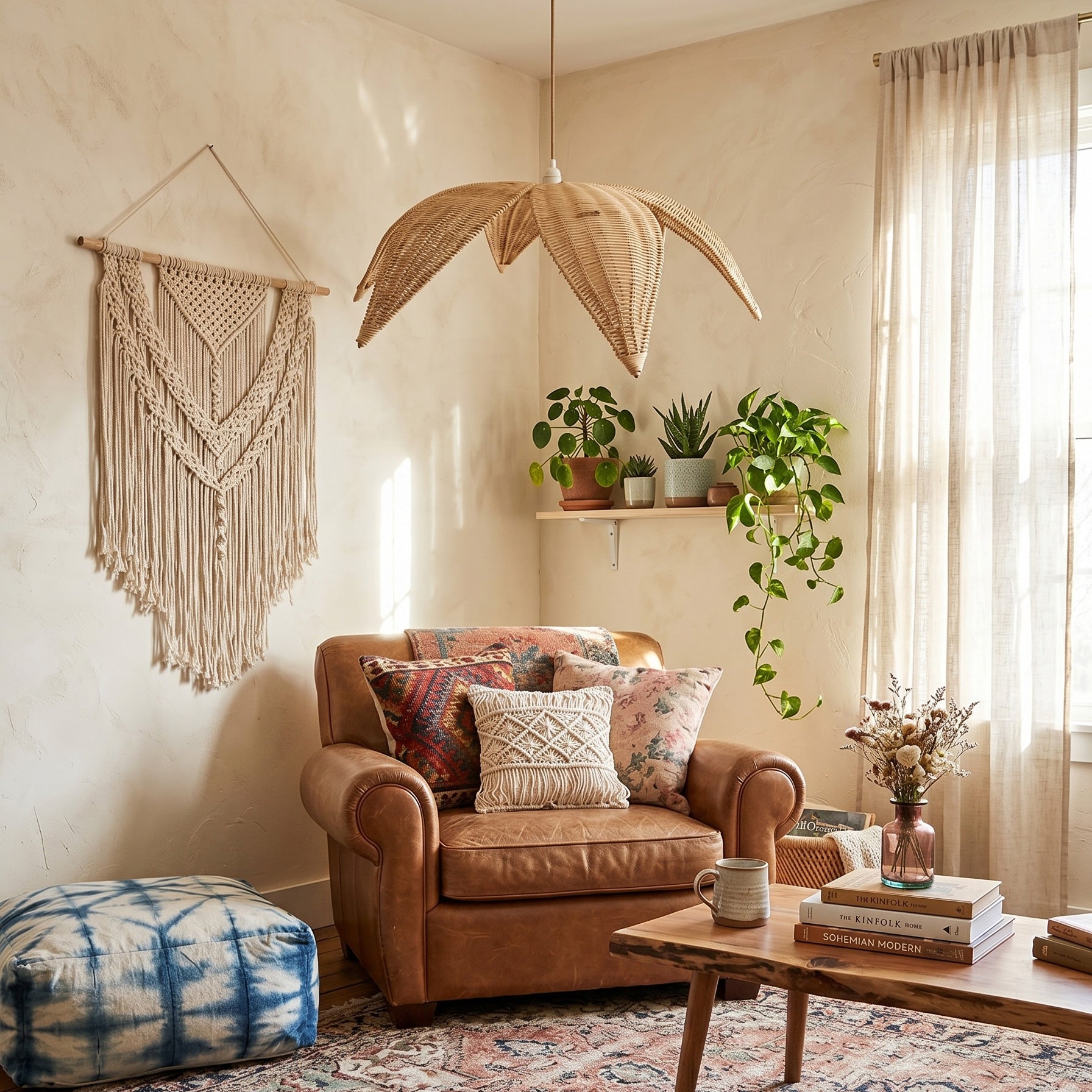 Selvyn Pendant Lamp