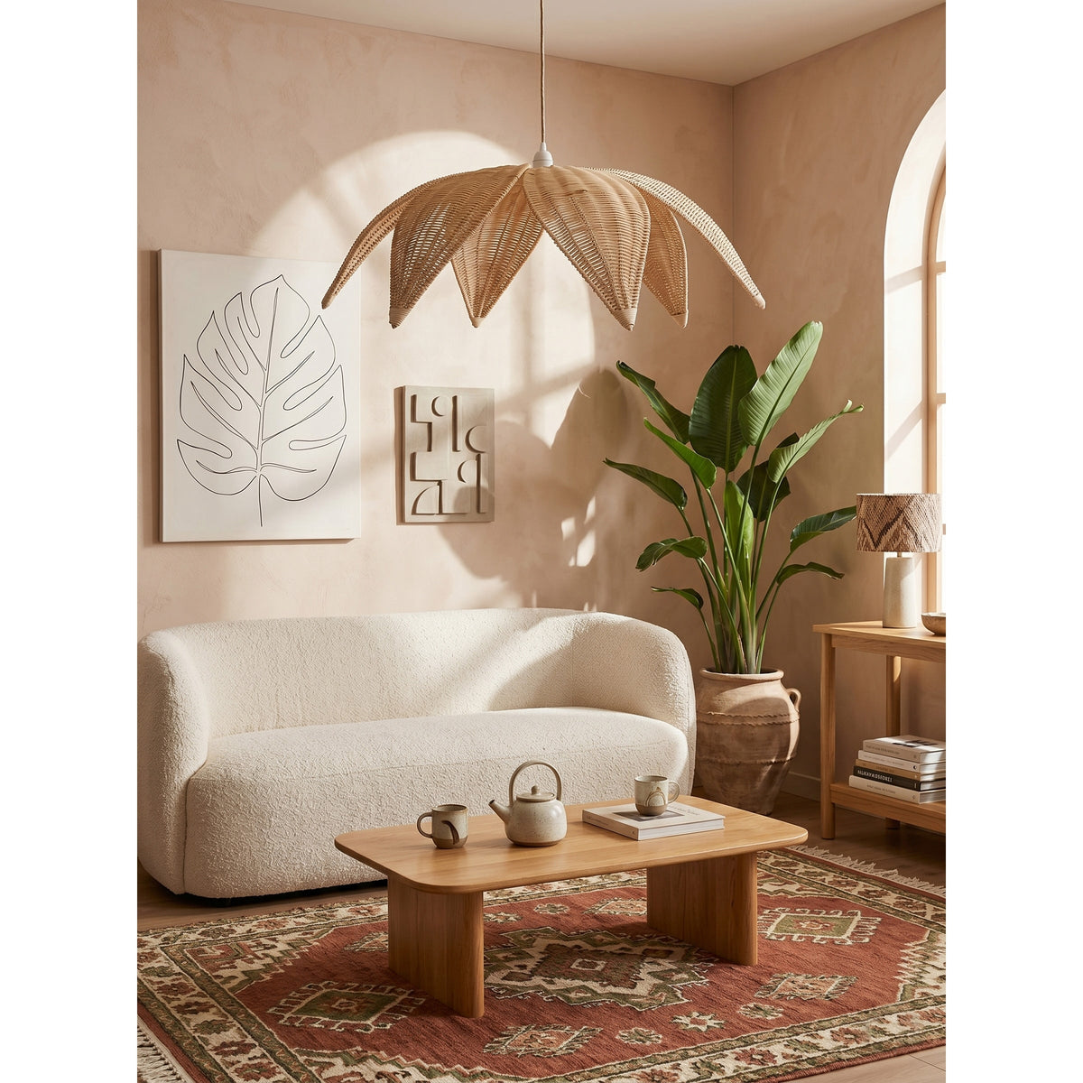 Selvyn Pendant Lamp