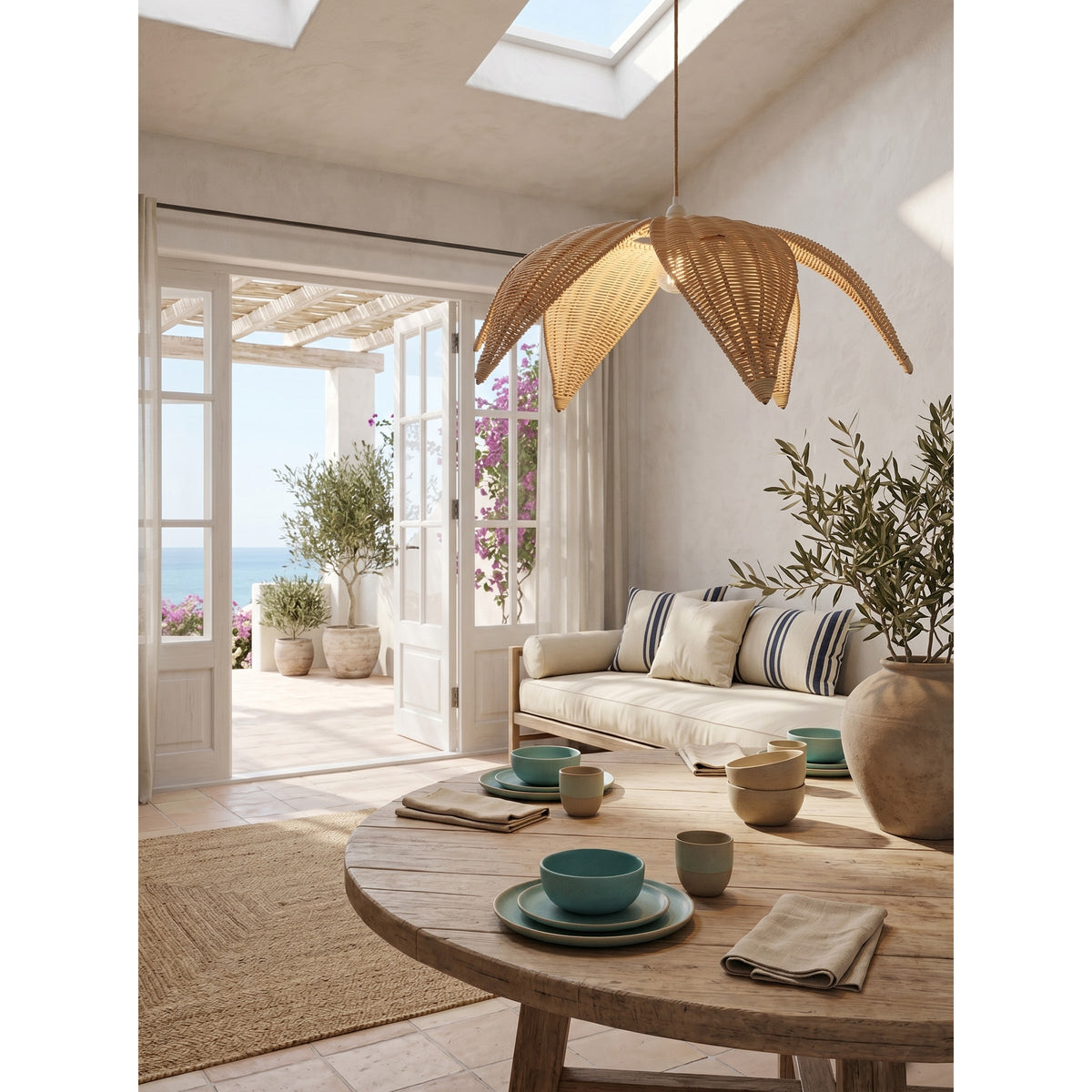 Selvyn Pendant Lamp