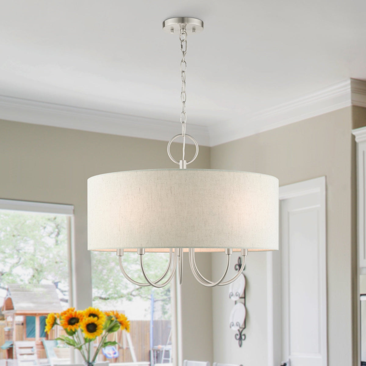 Noriiel Chandelier
