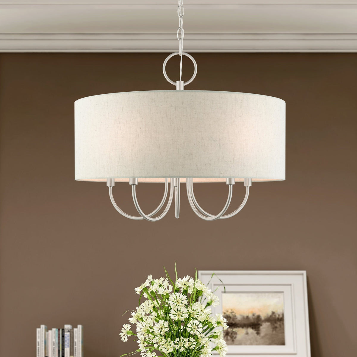 Noriiel Chandelier