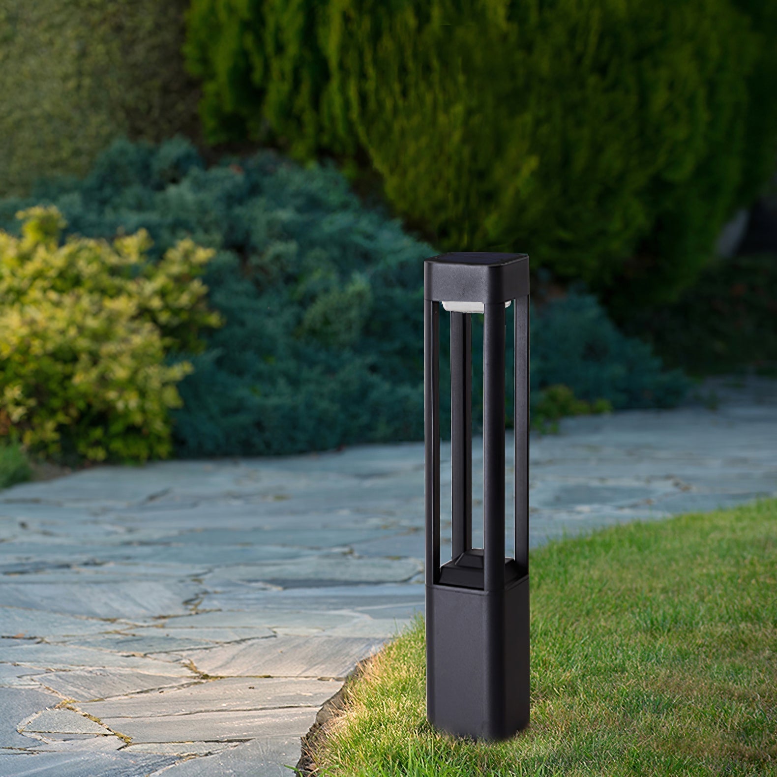 Feroraya aluminum Garden Outdoor Light