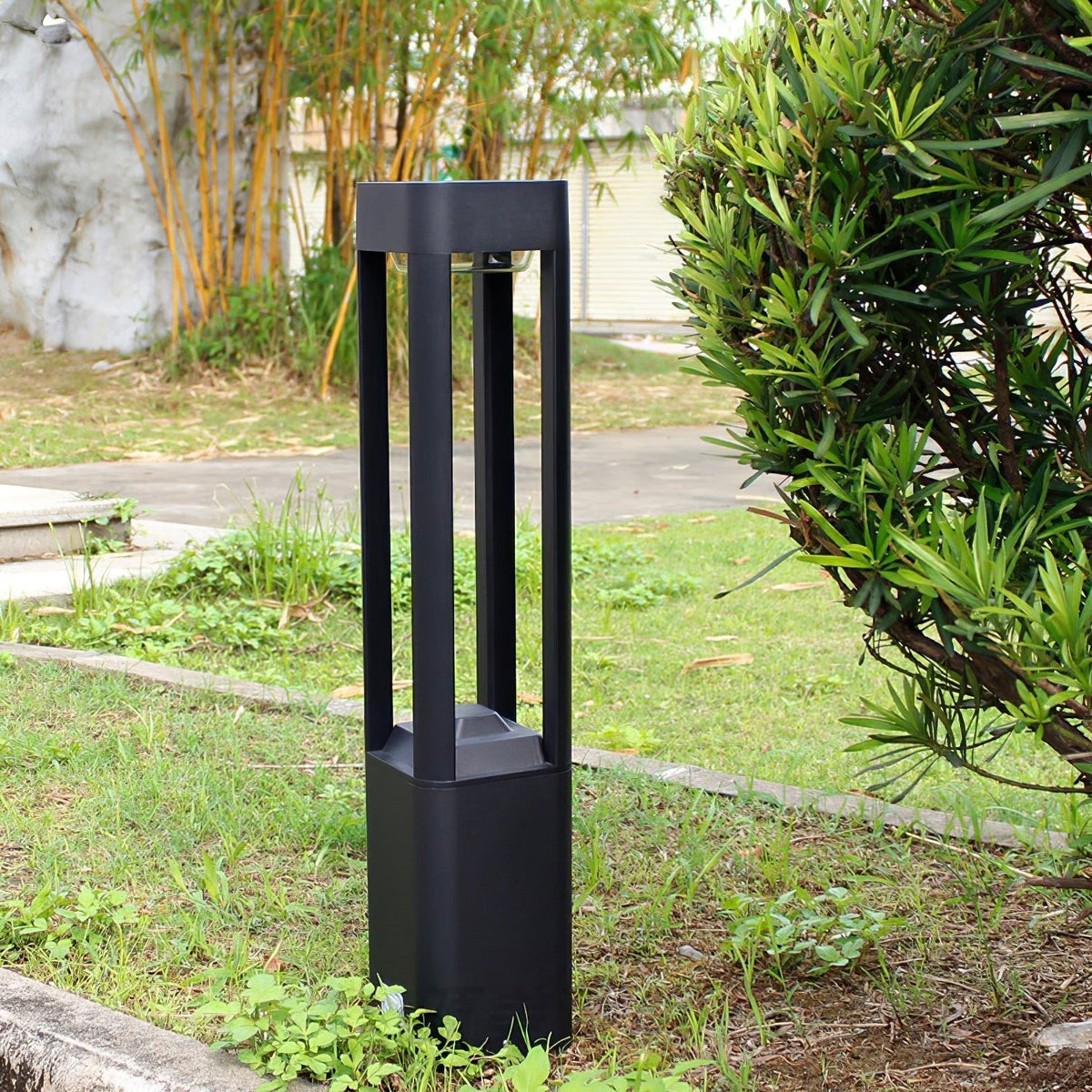 Feroraya aluminum Garden Outdoor Light