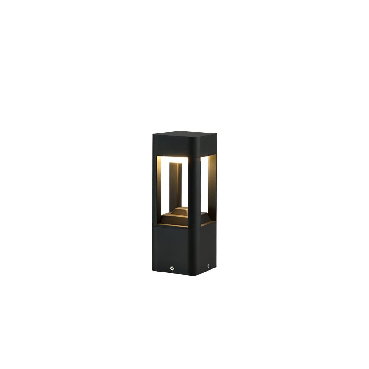 Feroraya aluminum Garden Outdoor Light
