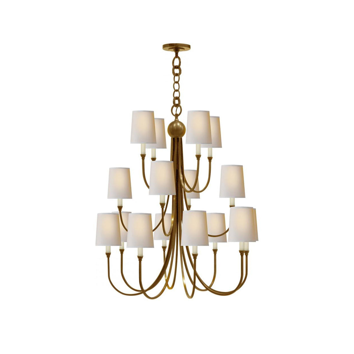 Calelissa Chandelier