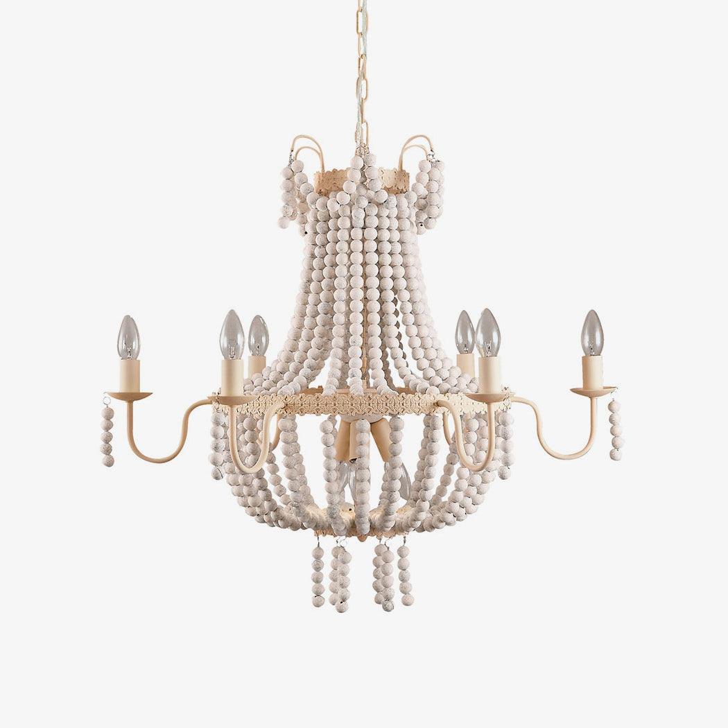 Wayne Luxury Chandelier