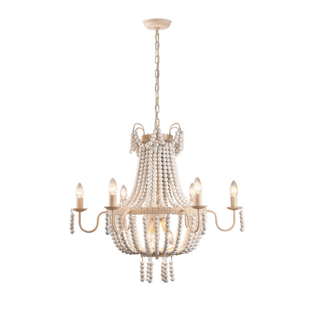 Wayne Luxury Chandelier