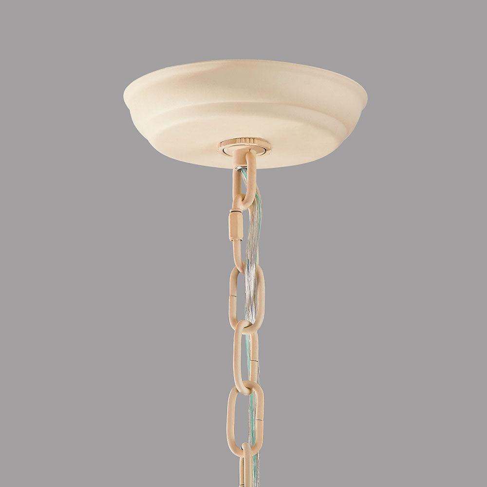 Wayne Luxury Chandelier