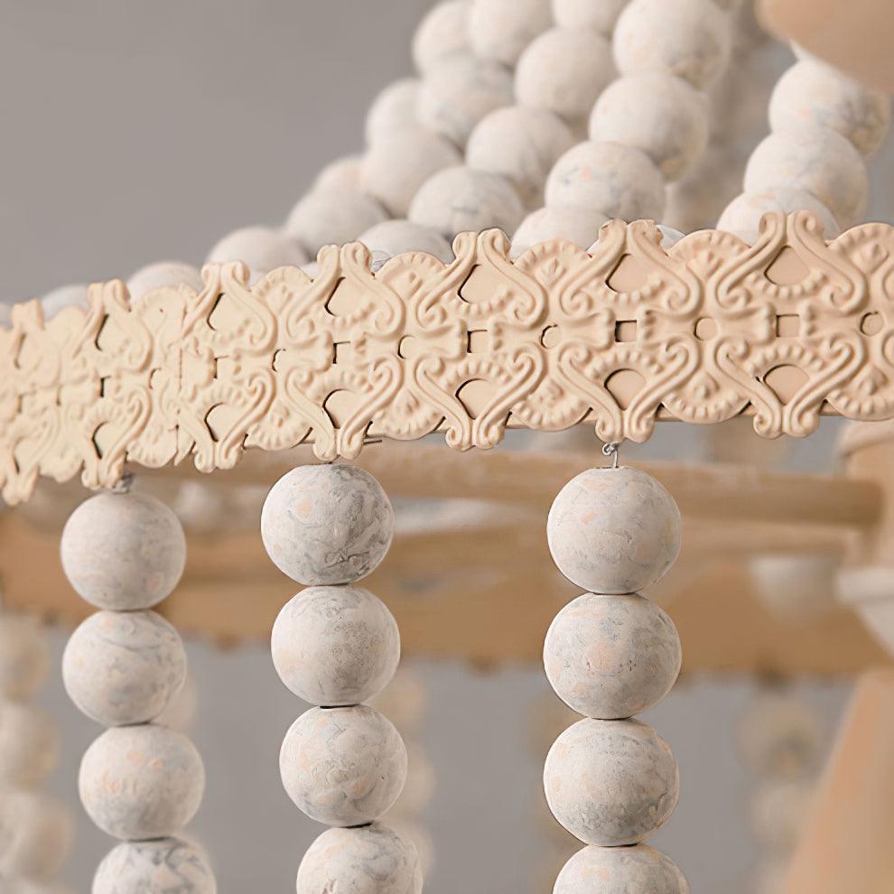 Wayne Luxury Chandelier