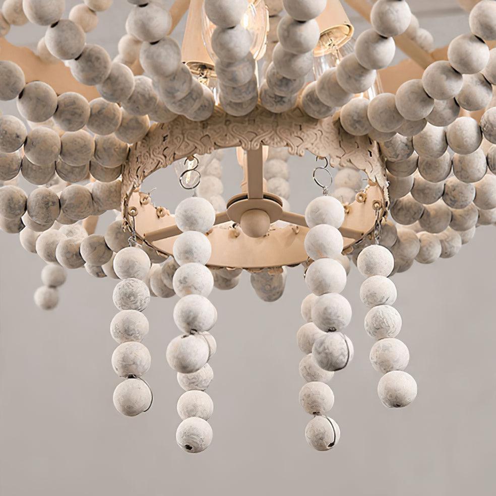 Wayne Luxury Chandelier