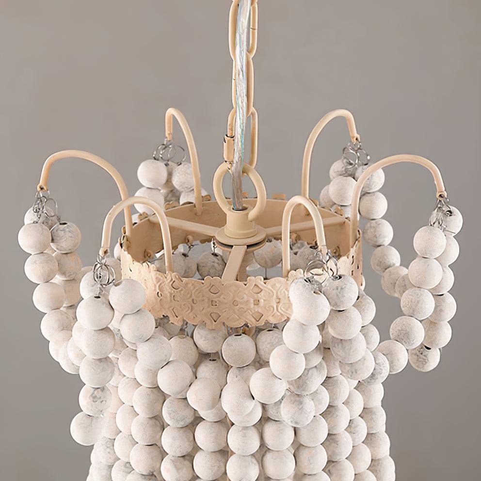 Wayne Luxury Chandelier
