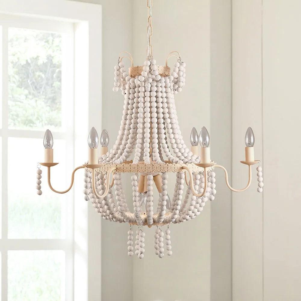 Wayne Luxury Chandelier