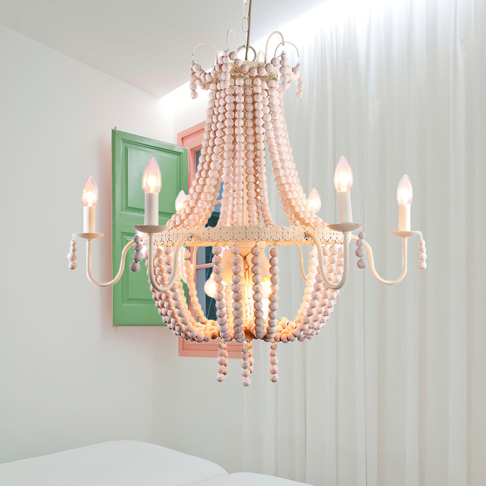 Wayne Luxury Chandelier
