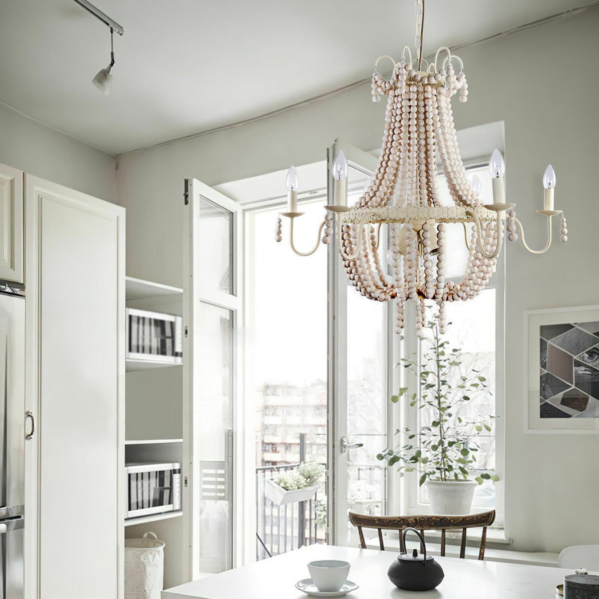 Wayne Luxury Chandelier