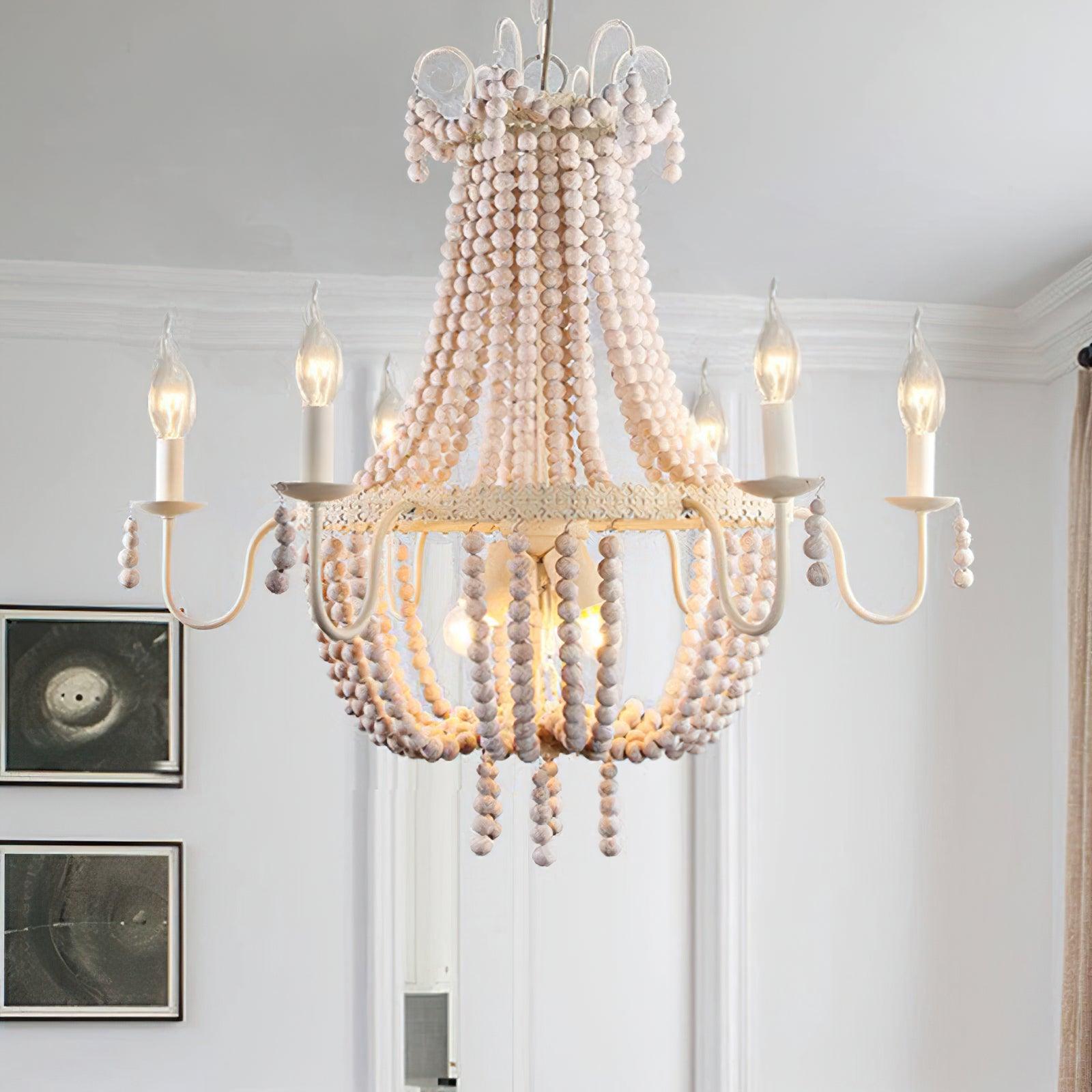 Wayne Luxury Chandelier