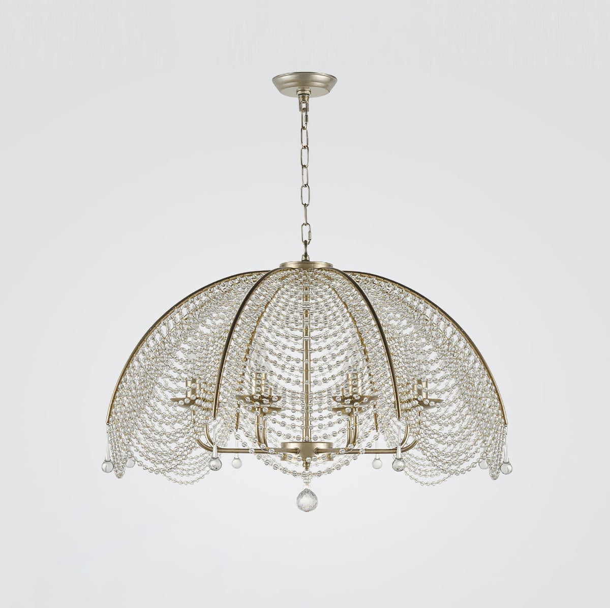 Ulsilusis Chandelier