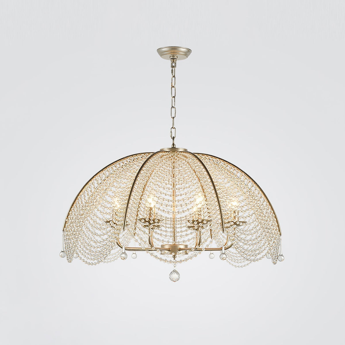Ulsilusis Chandelier