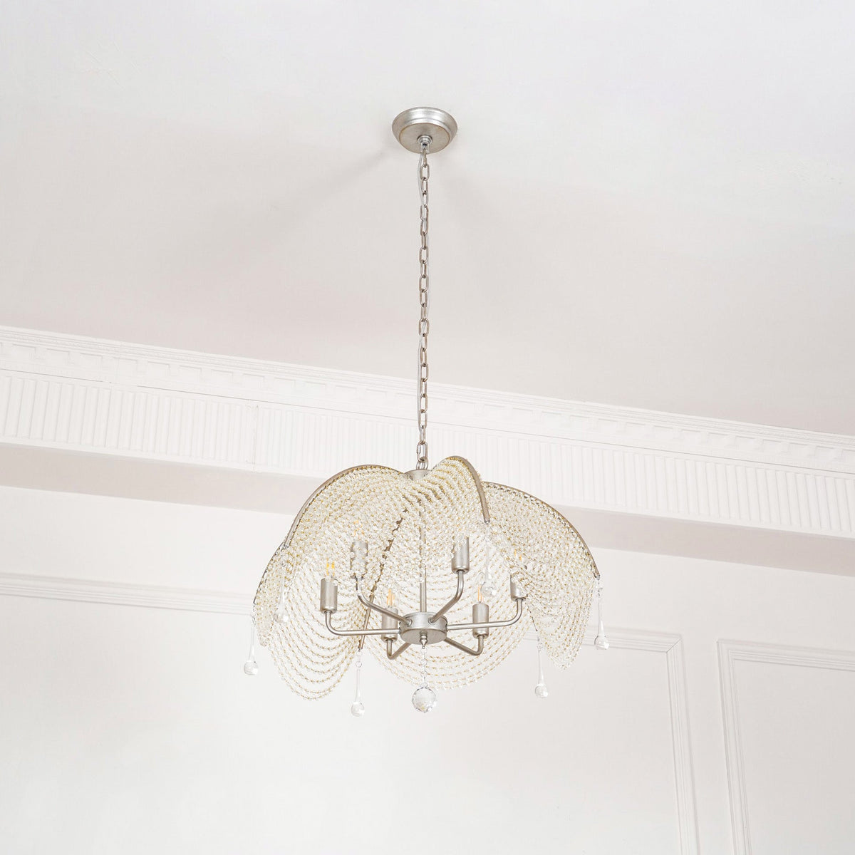 Ulsilusis Chandelier