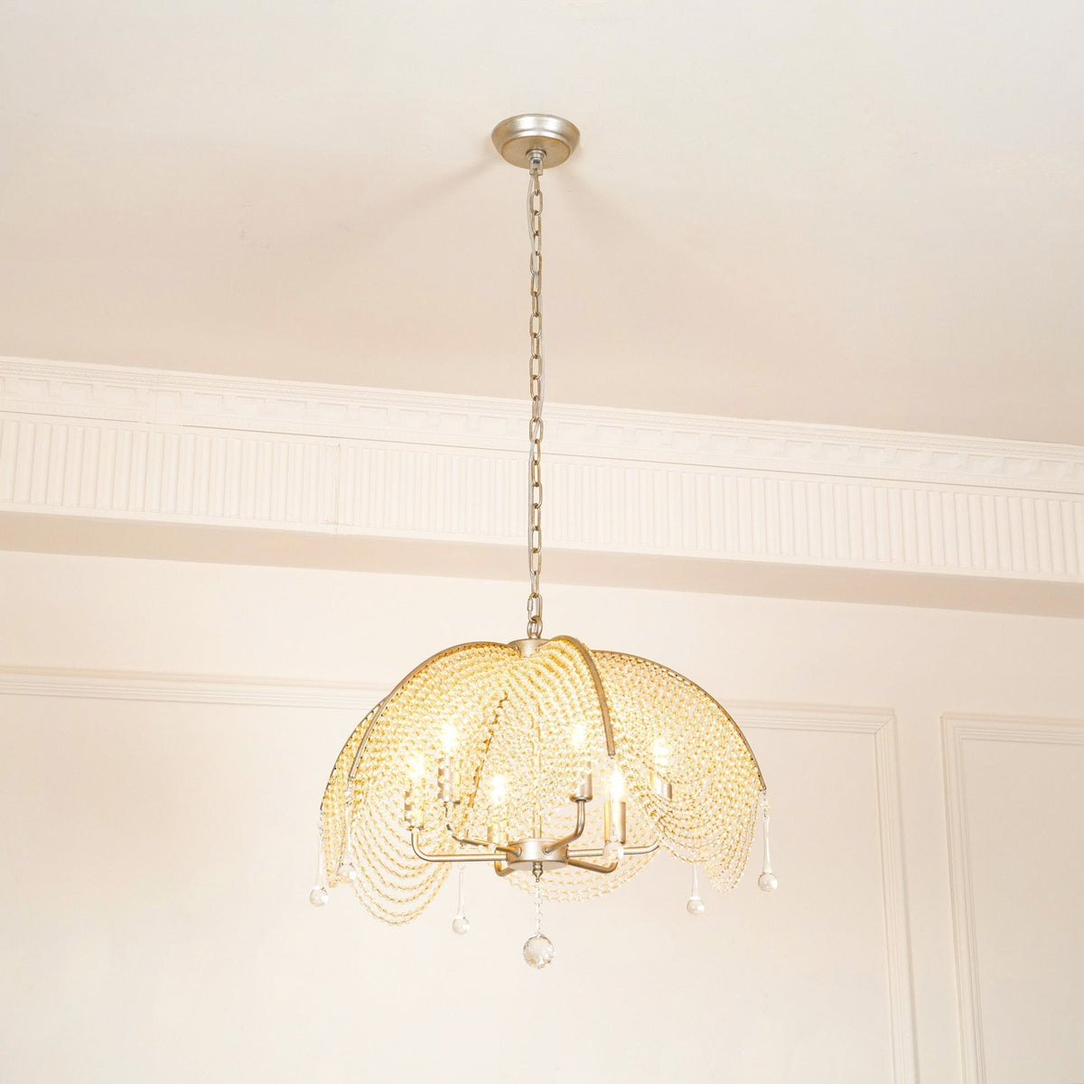 Ulsilusis Chandelier