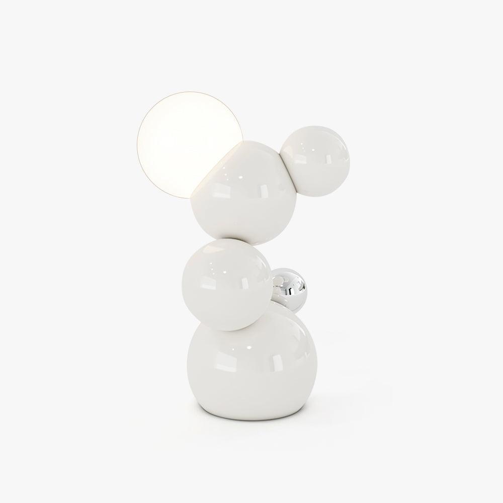 Esolir Playful Table Lamp