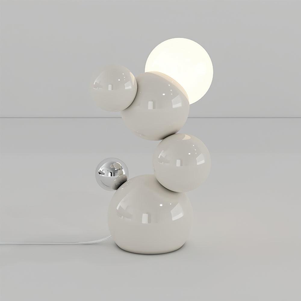 Esolir Playful Table Lamp
