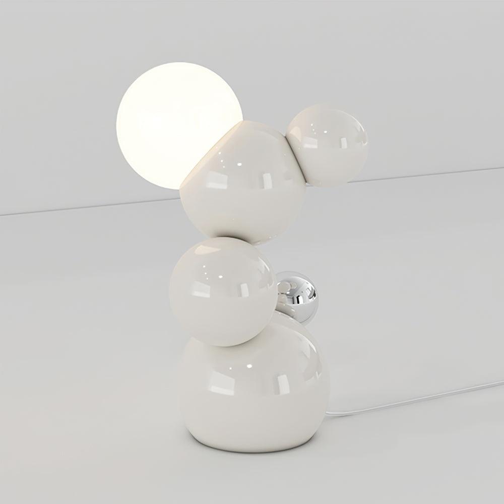 Esolir Playful Table Lamp