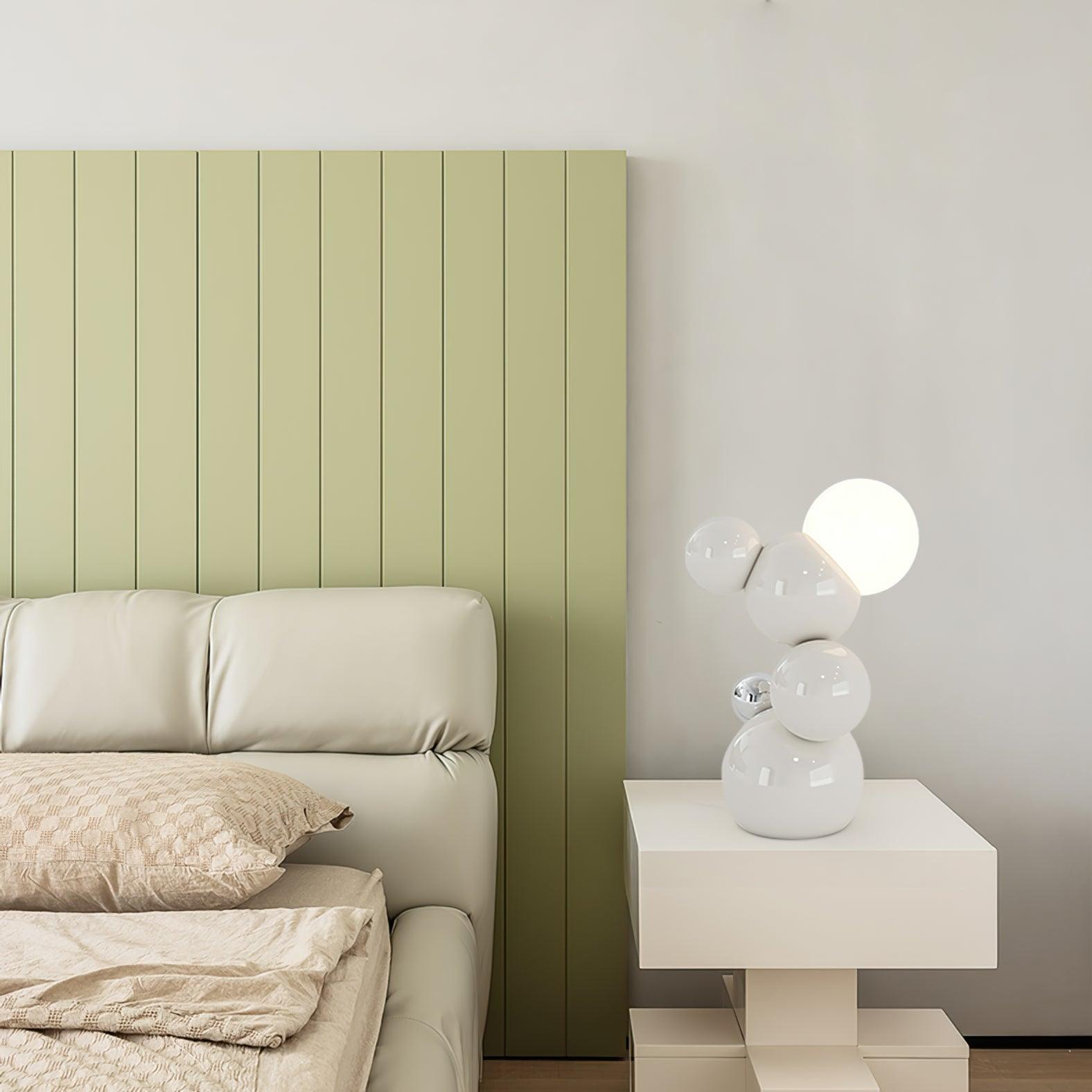 Esolir Playful Table Lamp