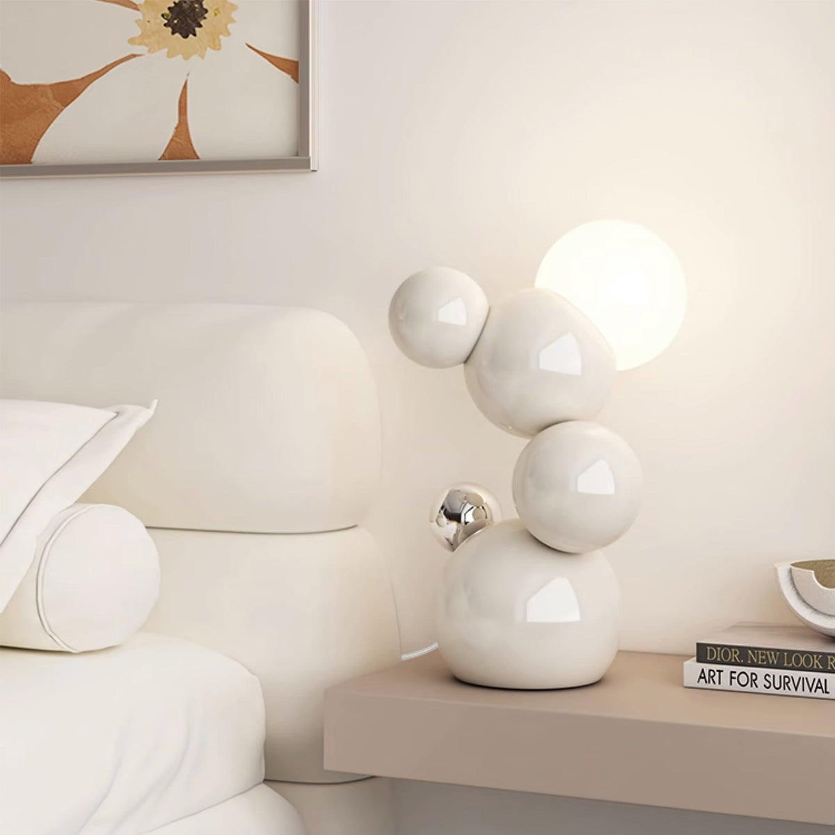Esolir Playful Table Lamp