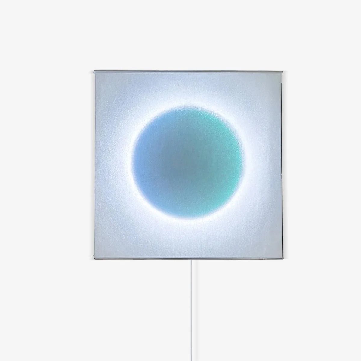 Kirixa Art Relax Plug-in Wall Light