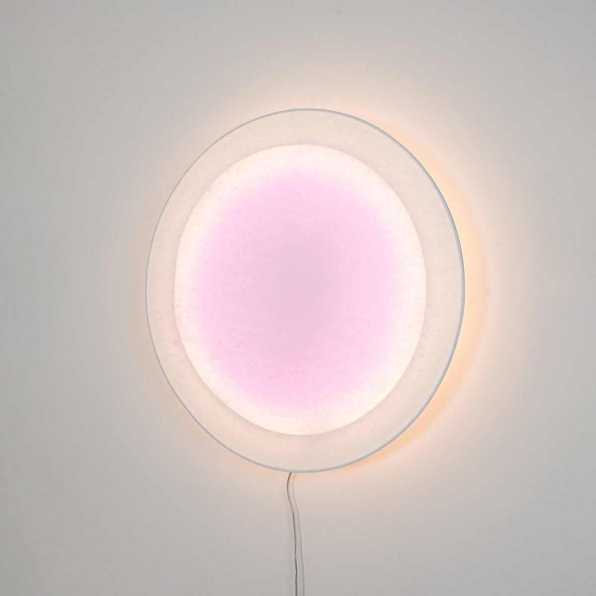 Kirixa Art Relax Plug-in Wall Light