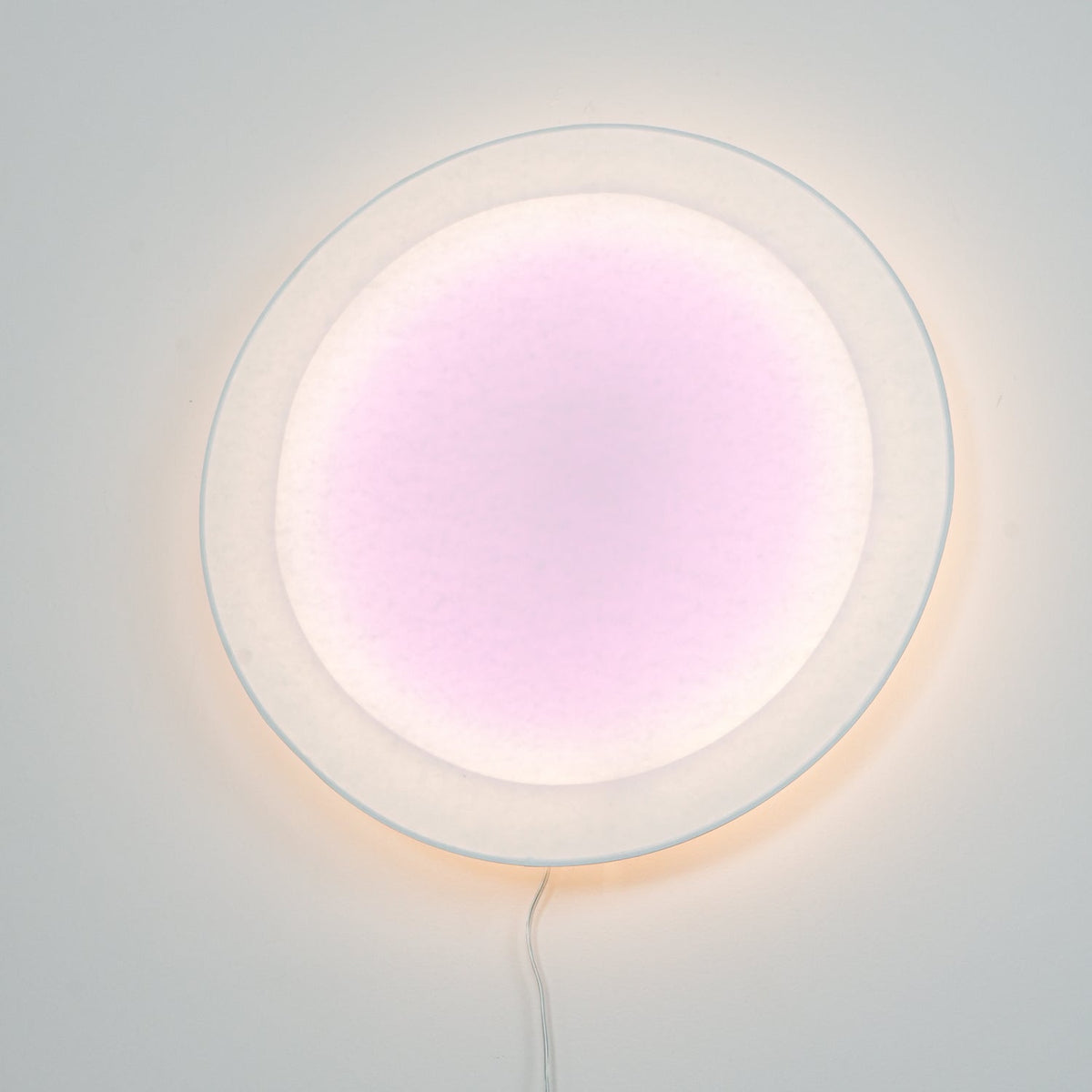 Kirixa Art Relax Plug-in Wall Light