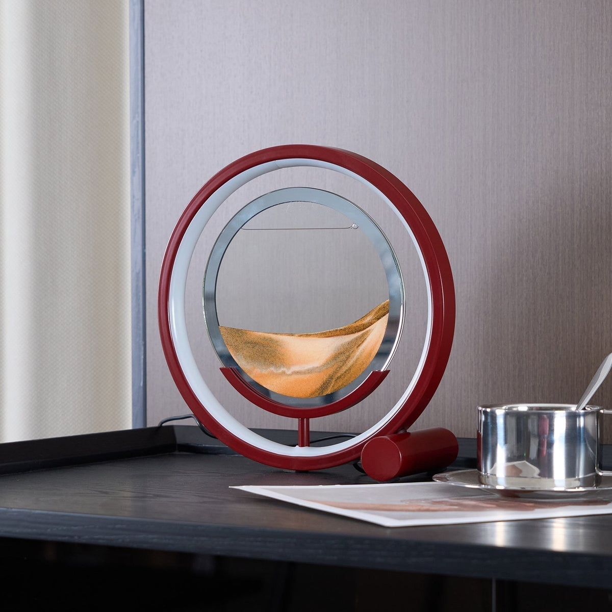 Ciririra Abstract Table Lamp