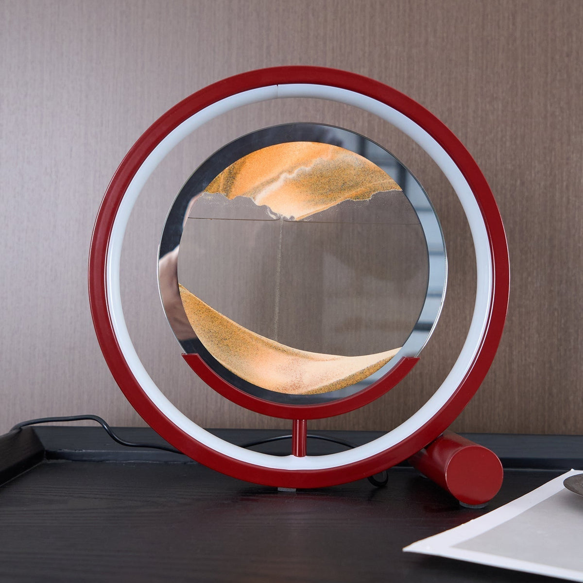 Ciririra Abstract Table Lamp