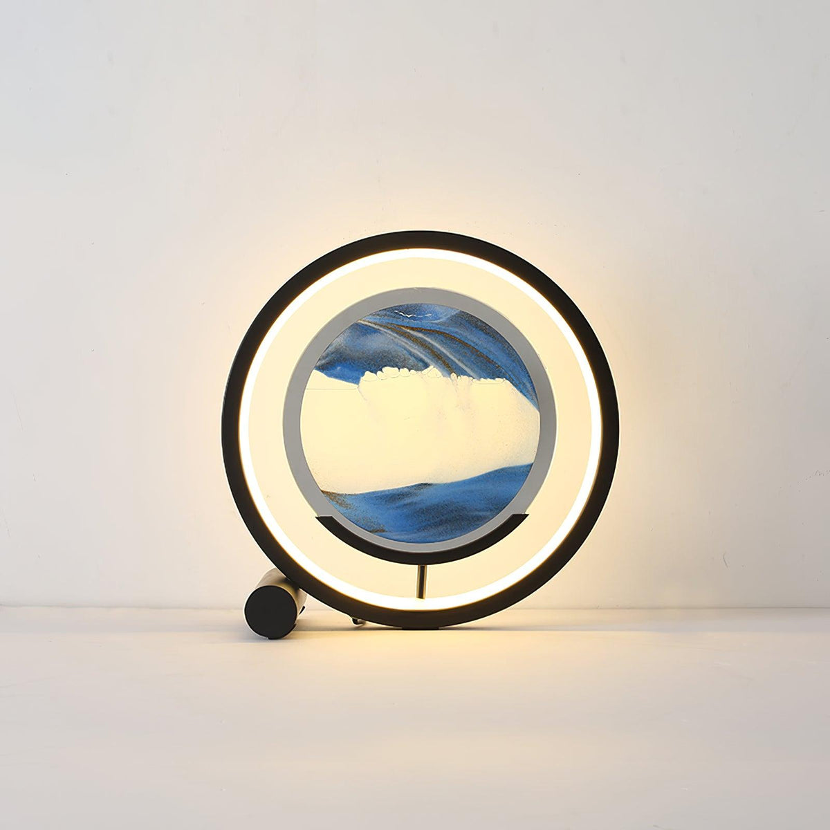 Ciririra Abstract Table Lamp