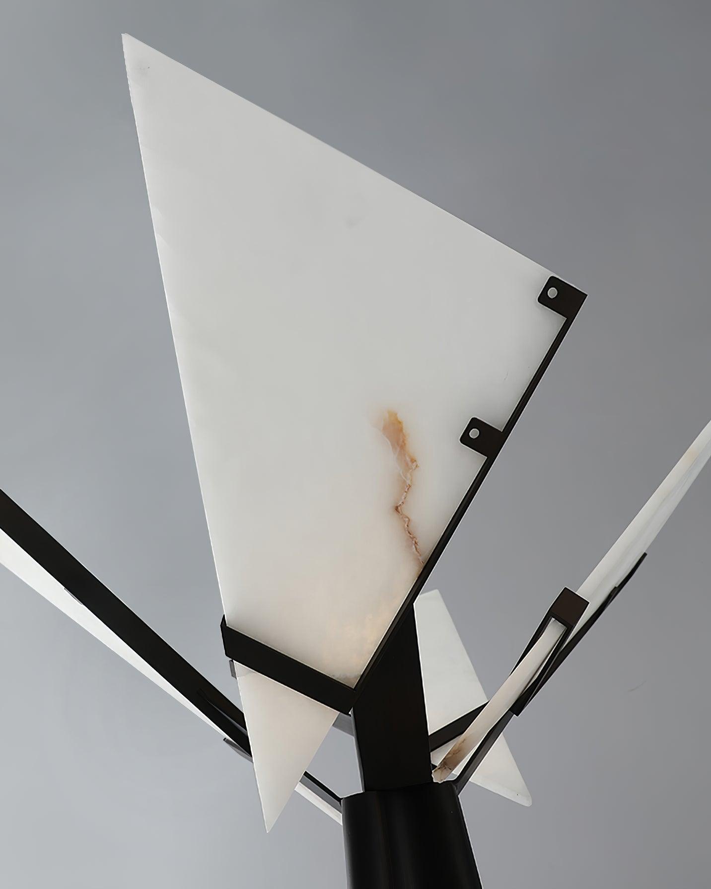 Baelis Minimalist Floor Lamp