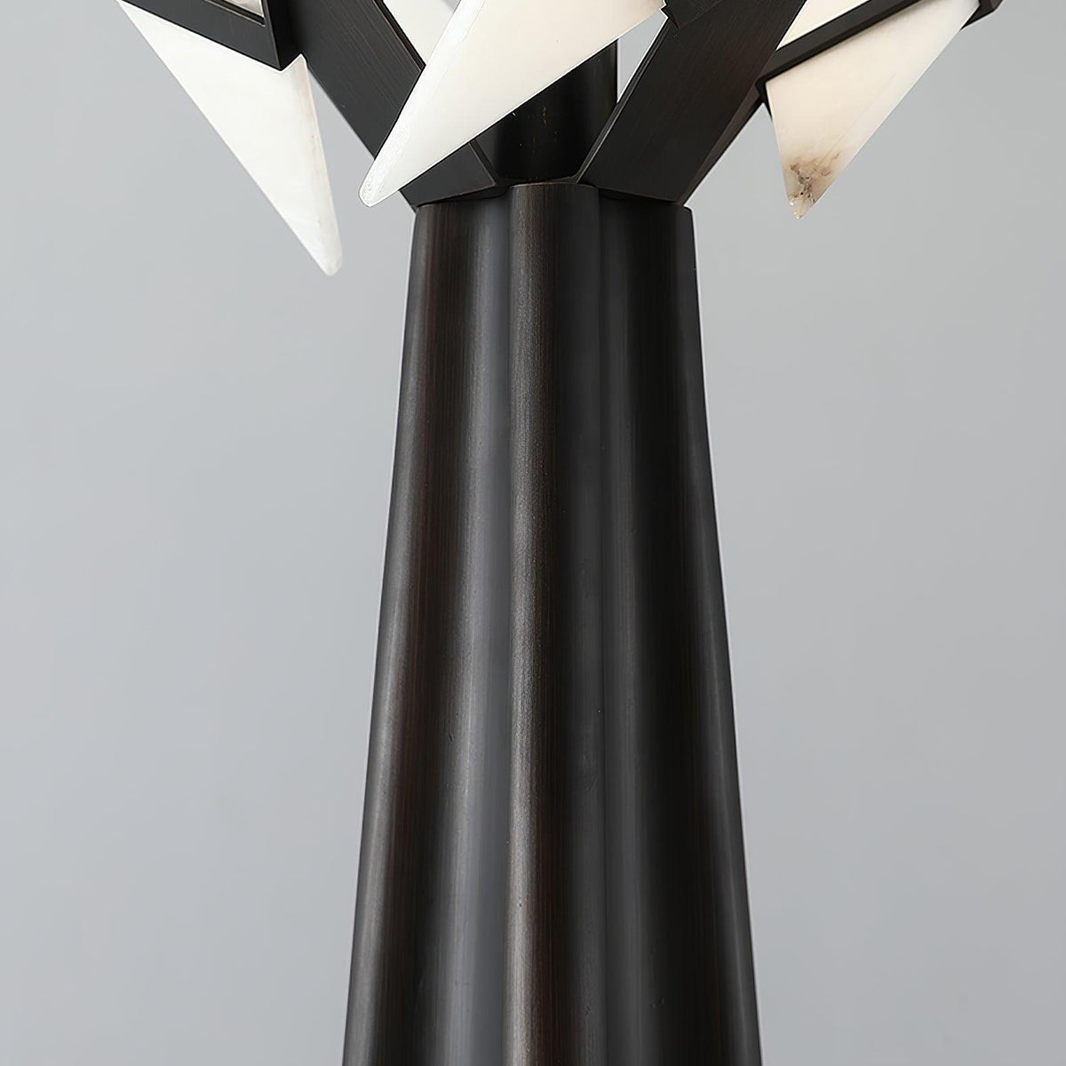 Baelis Minimalist Floor Lamp