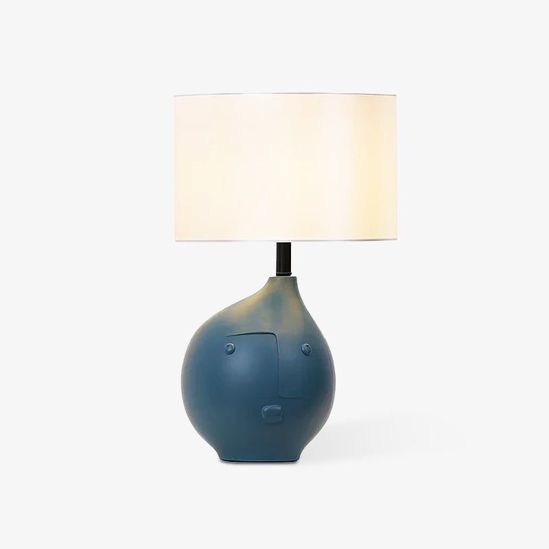Riveina Modern ResinTable Lamp