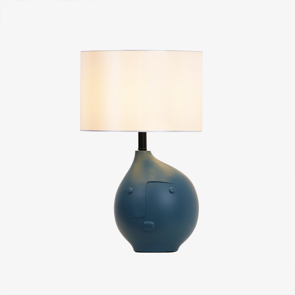Riveina Modern ResinTable Lamp