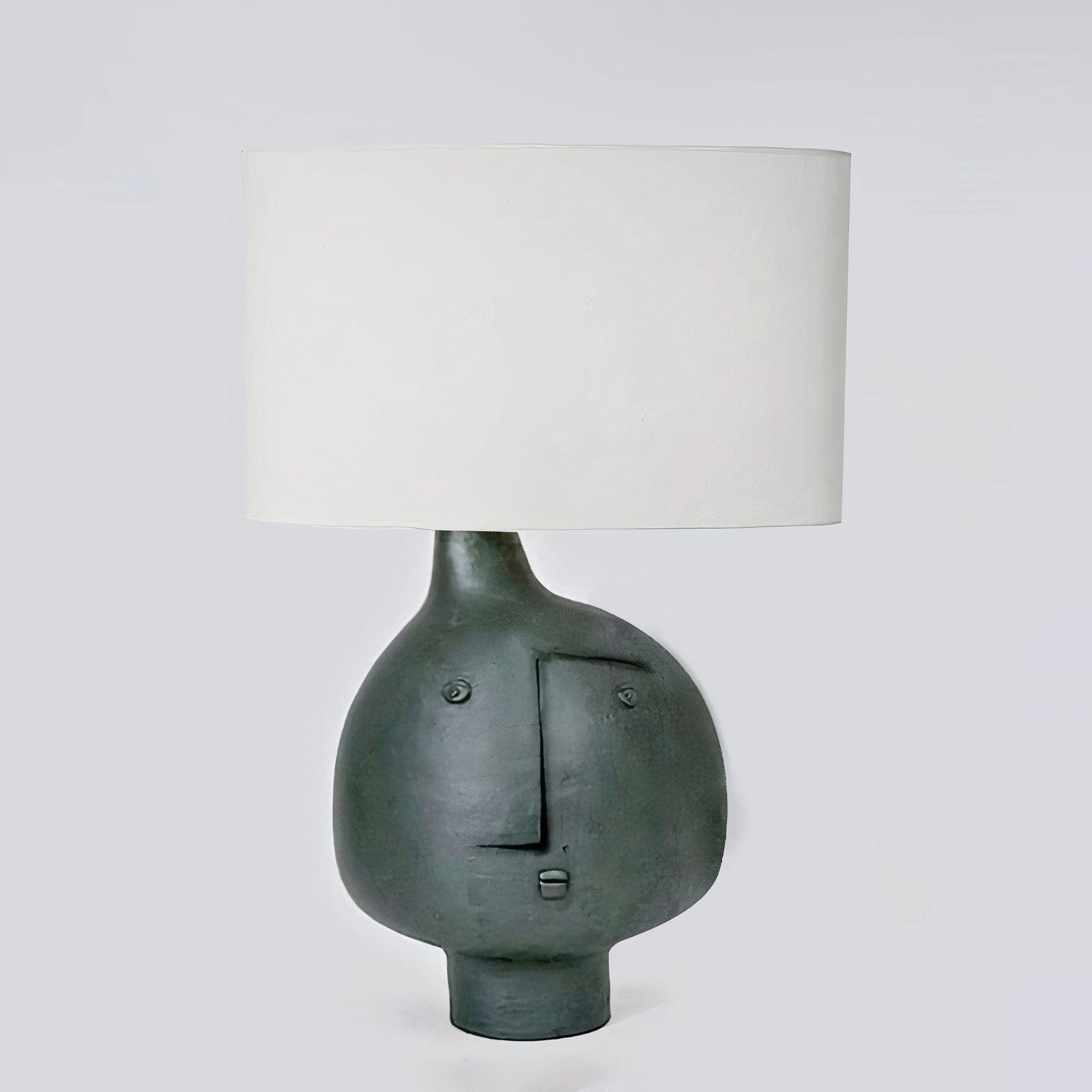 Riveina Modern ResinTable Lamp