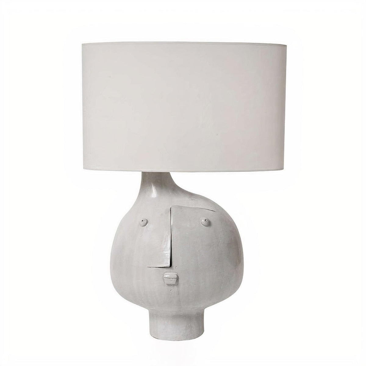 Riveina Modern ResinTable Lamp