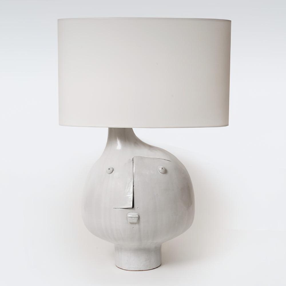 Riveina Modern ResinTable Lamp