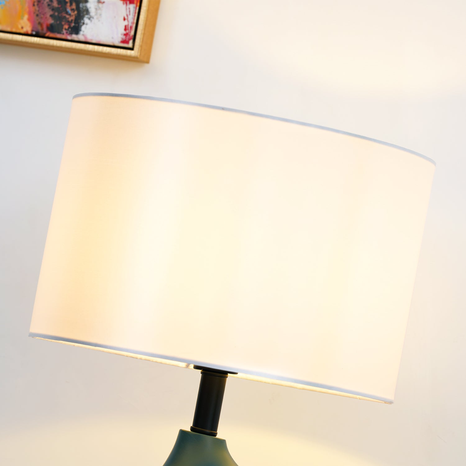 Riveina Modern ResinTable Lamp