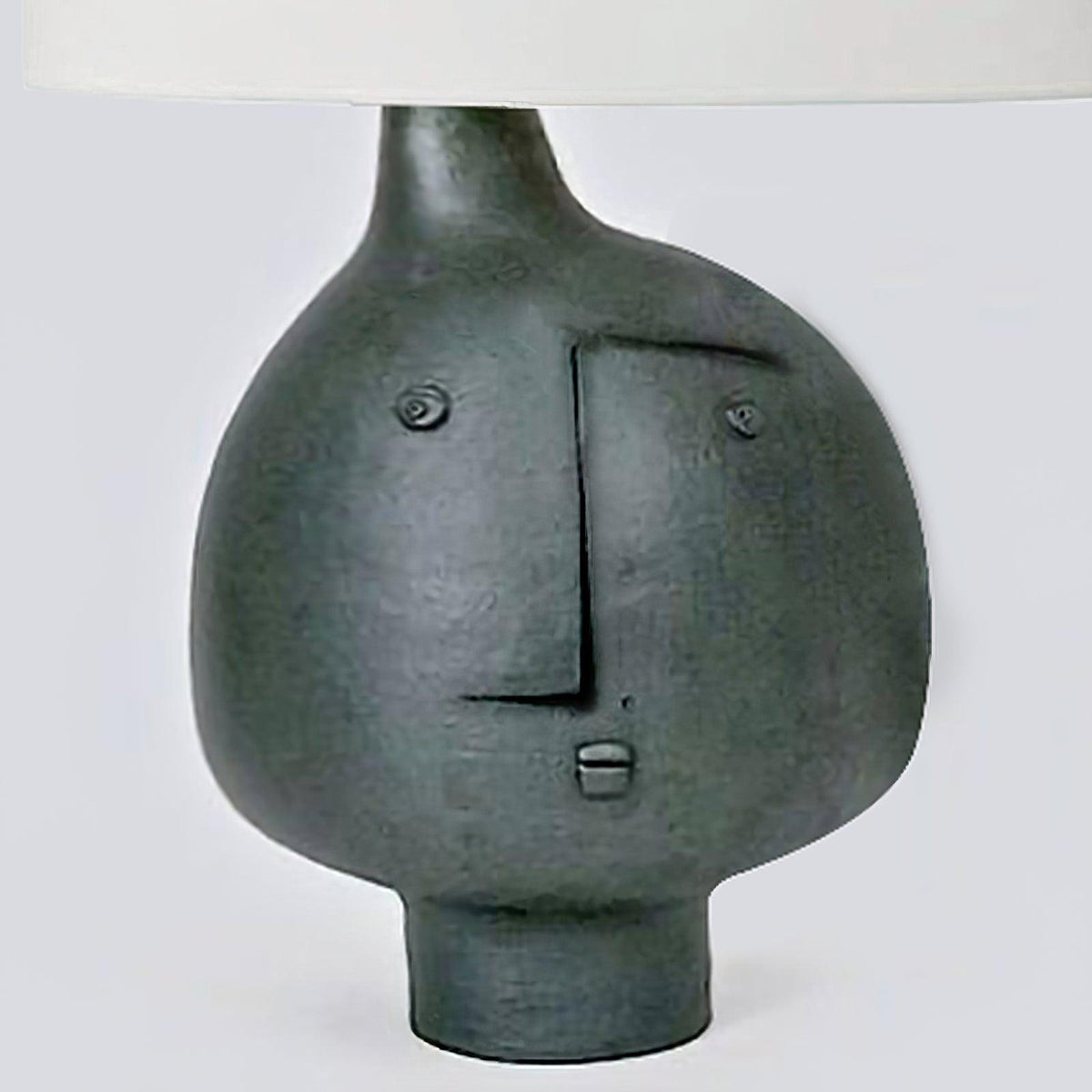 Riveina Modern ResinTable Lamp