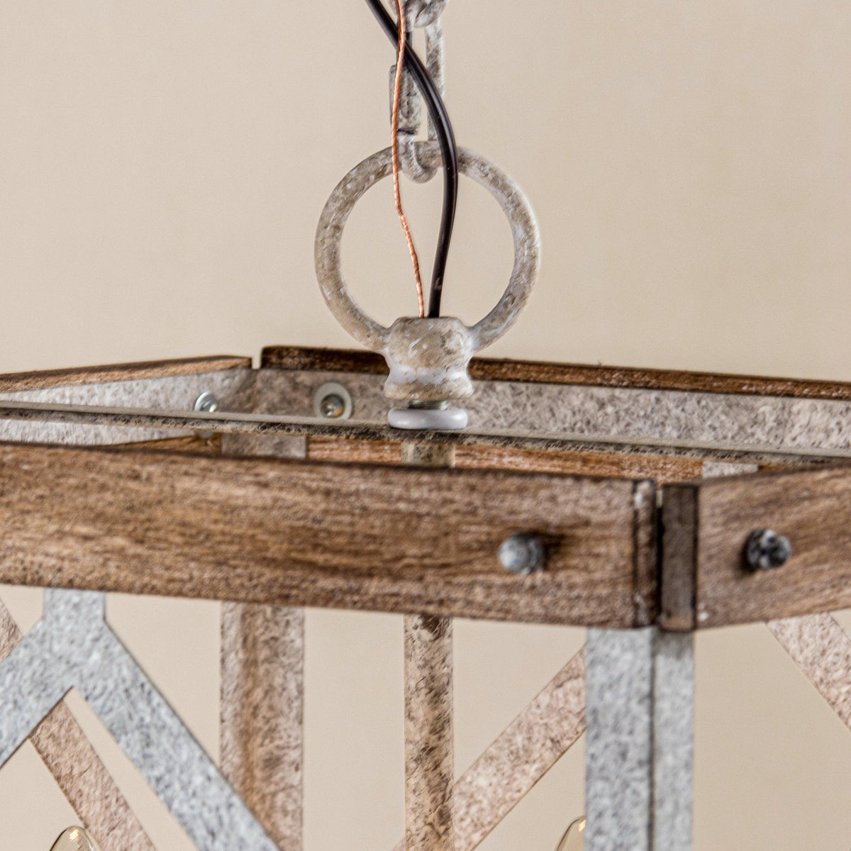 Caloriella Pendant Lamp